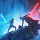 Illustration for article titled Star Wars: The Rise Of Skywalker - Quick Review (no spoilers)